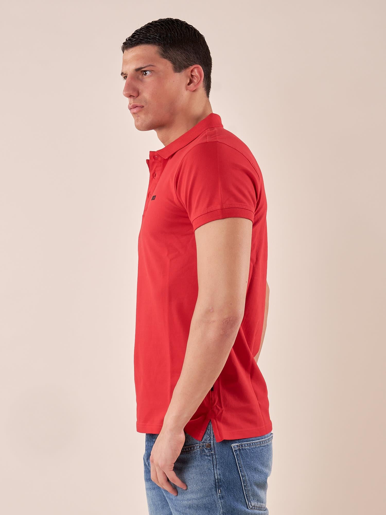 DATCH DM1881ROSSO