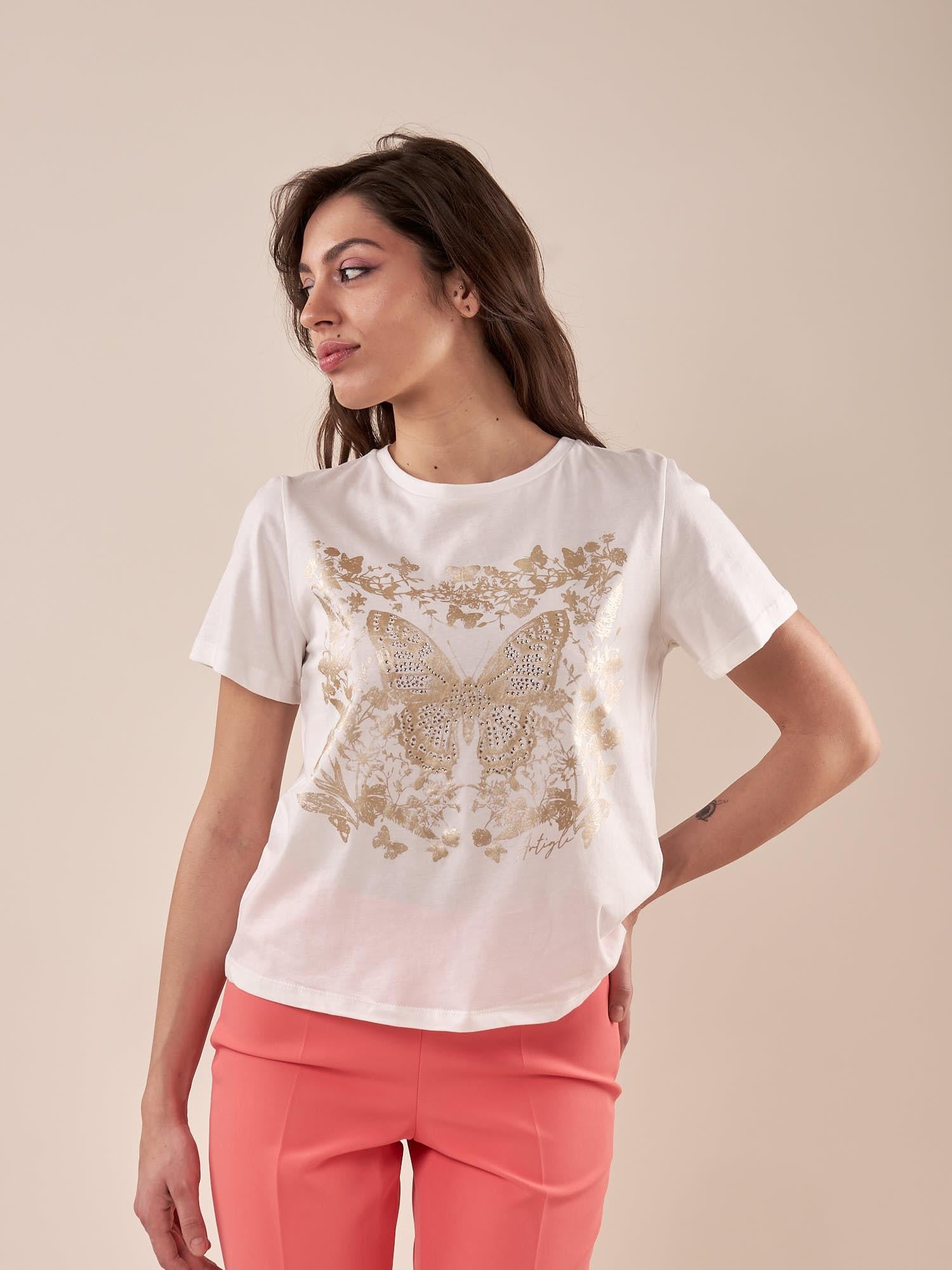 ARTIGLI TS002506PANNA