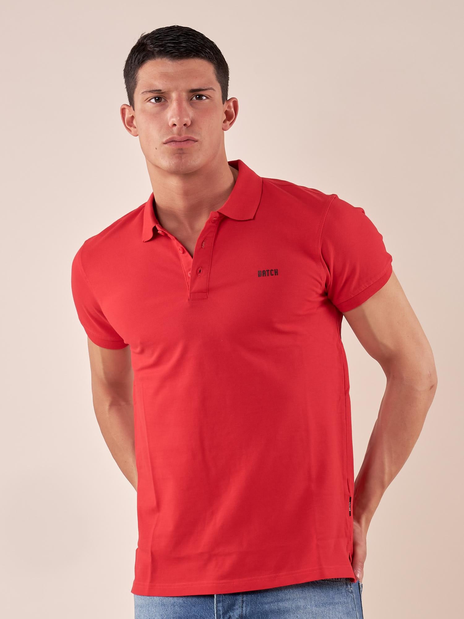 DATCH DM1881ROSSO