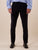 Pantalone da Uomo classico slim fit tasche all'americana. TM/NAP/D/7PANT BLU ITALIAN FORMAT Uomo