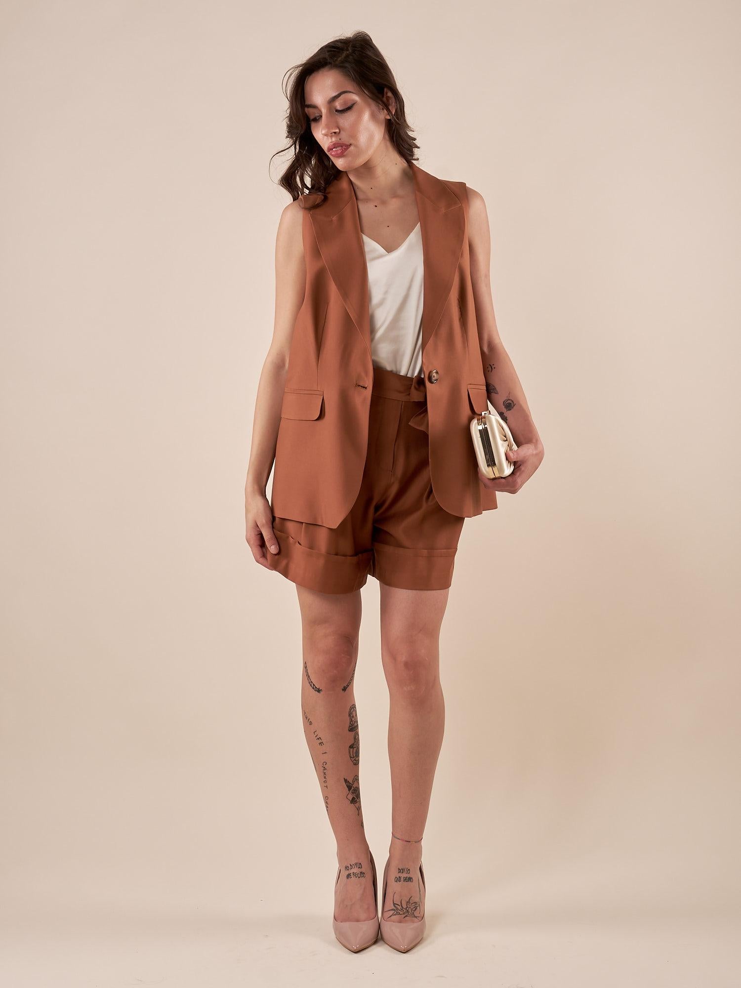 ARTIGLI GL001804CUOIO