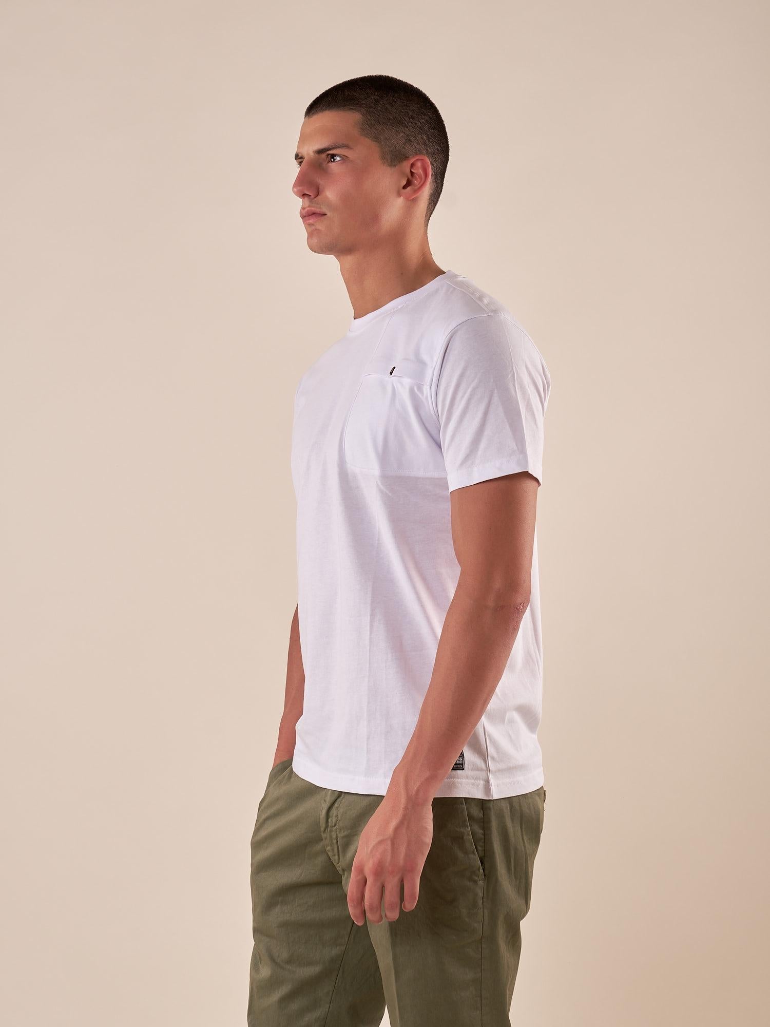 BACI & ABBRACCI BAM5451BIANCO