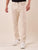 Pantalone 5 tasche cotone bull uomo. OE1S2S5P11 GREIGE OVER-D Uomo