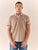 Polo Uomo manica corta in cotone piquet con ricamo.