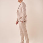OVER-D OC1S2S5A01BEIGE