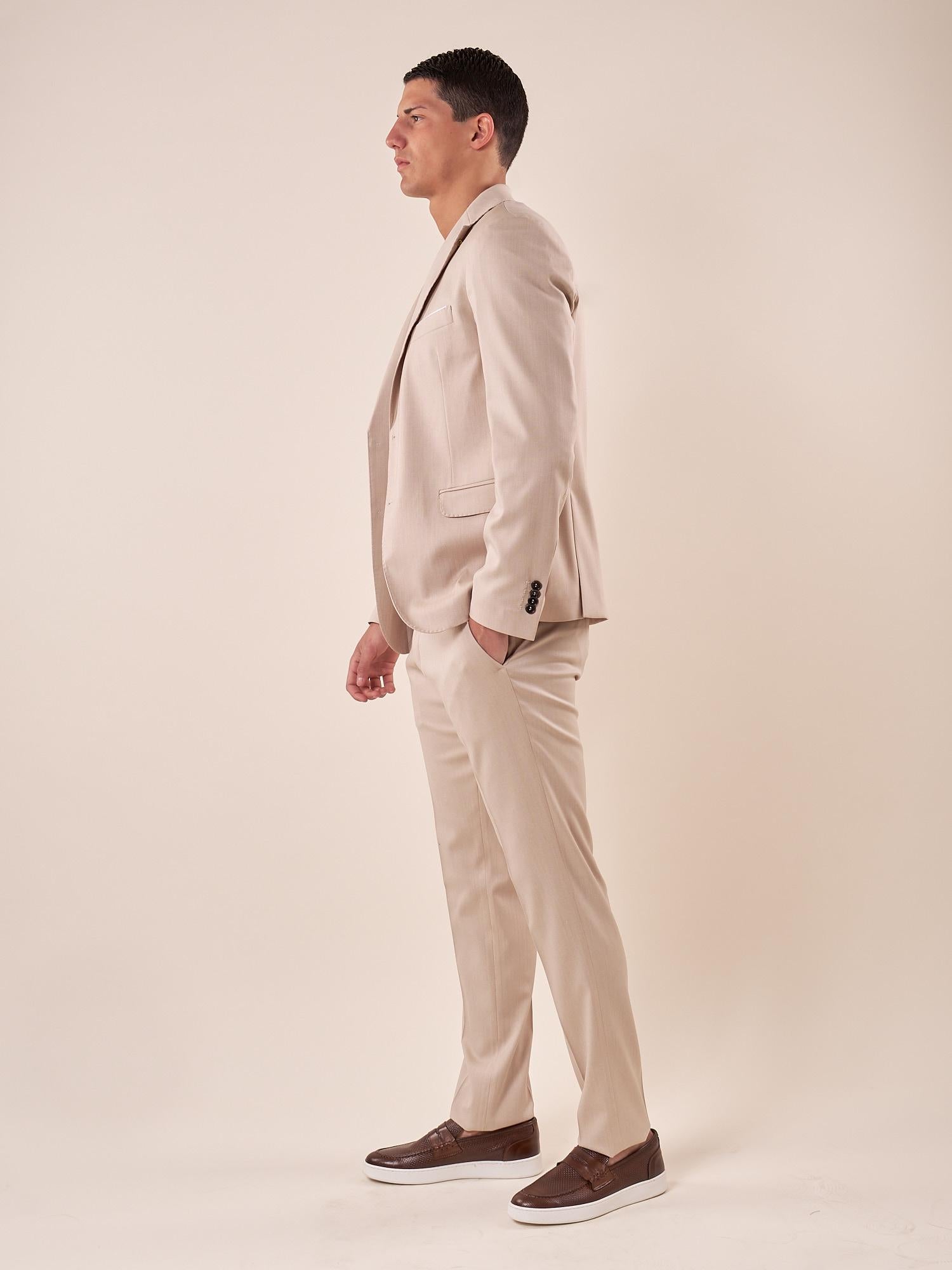 OVER-D OC1S2S5A01BEIGE