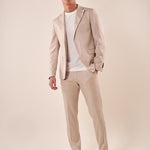 OVER-D OC1S2S5A01BEIGE