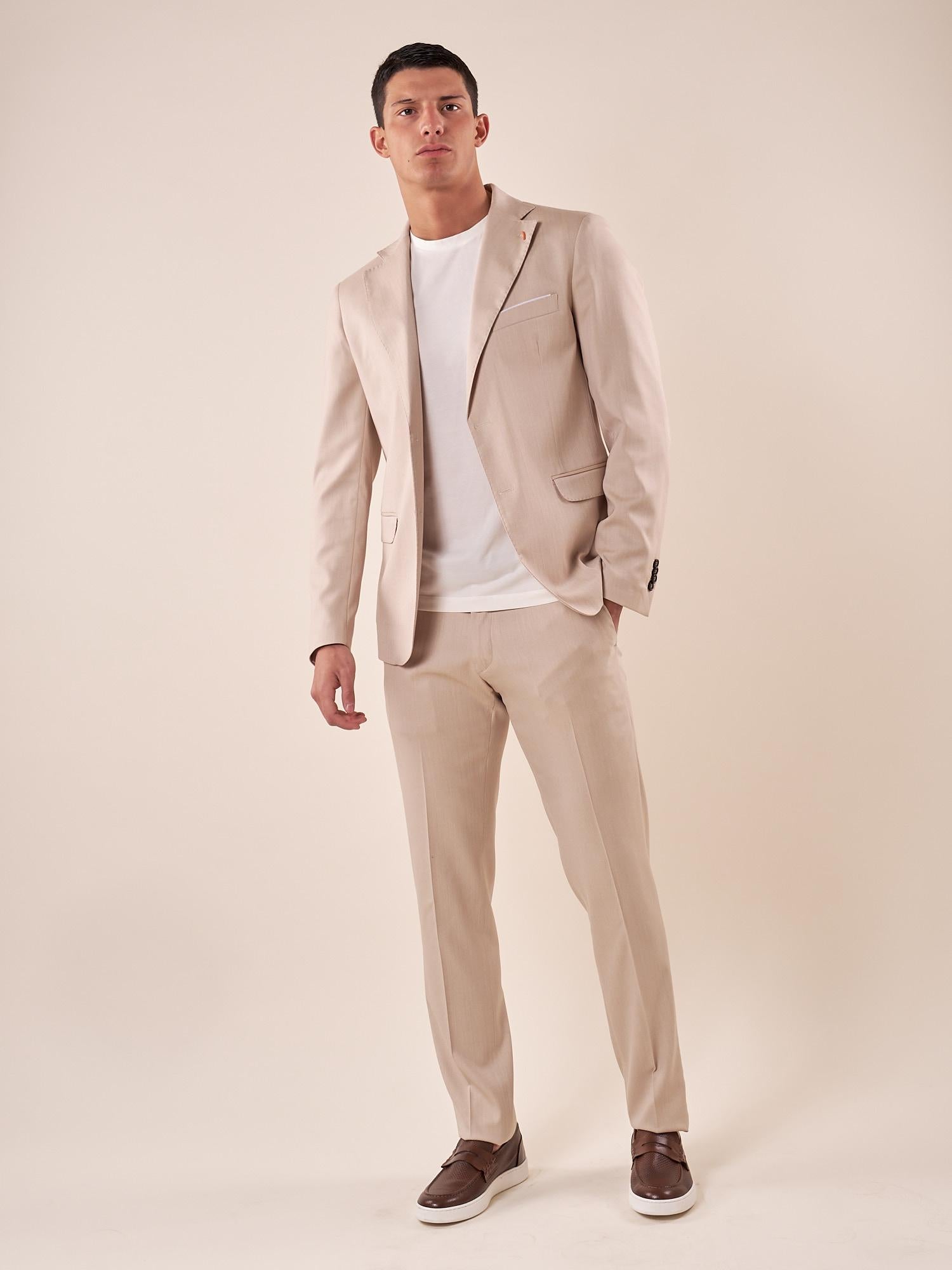 OVER-D OC1S2S5A01BEIGE