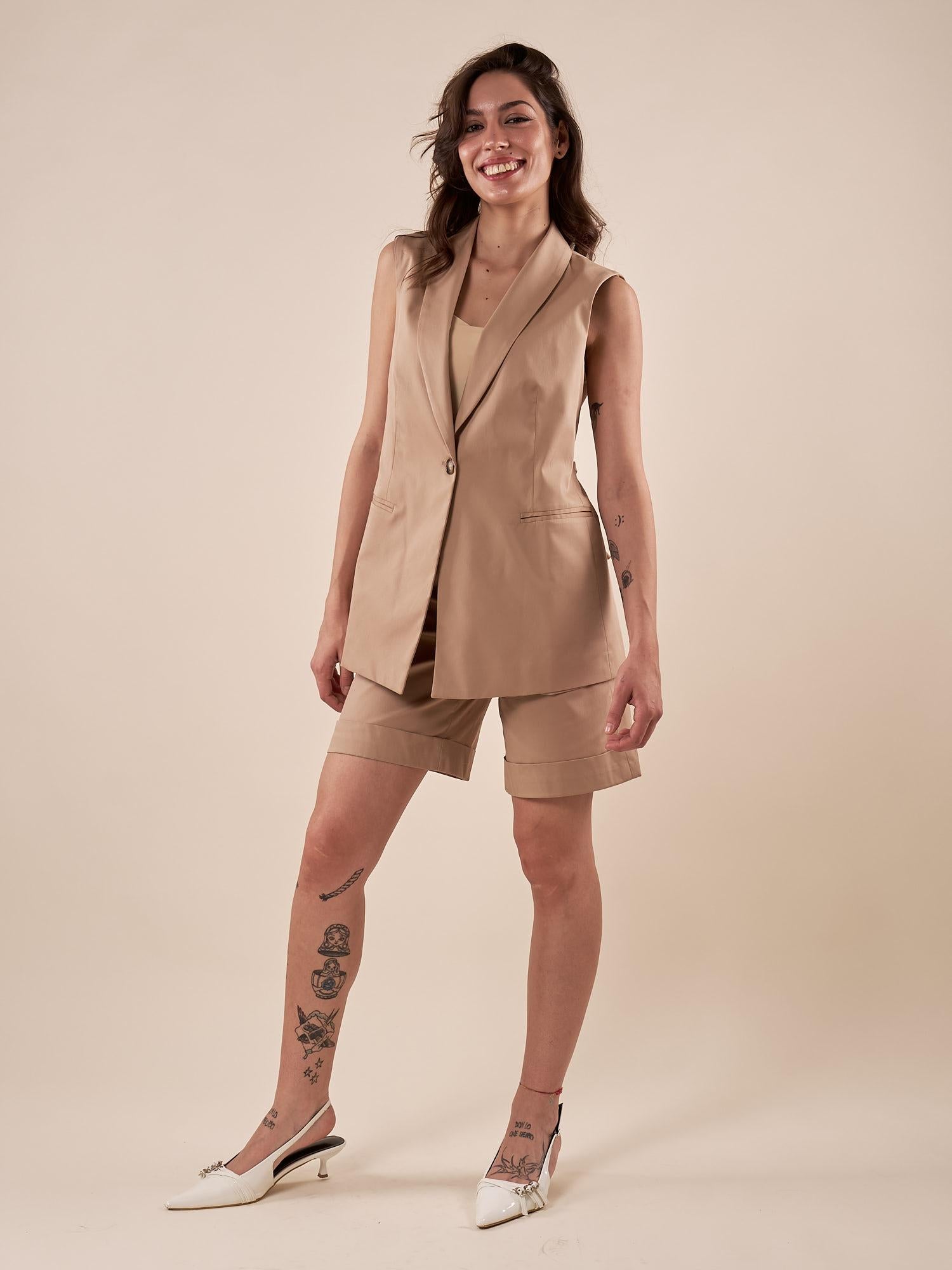 ARTIGLI SH000845CAMMELLO