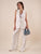 Gilet Donna in Misto Viscosa  Eleganza Versatile per Ogni Stagione