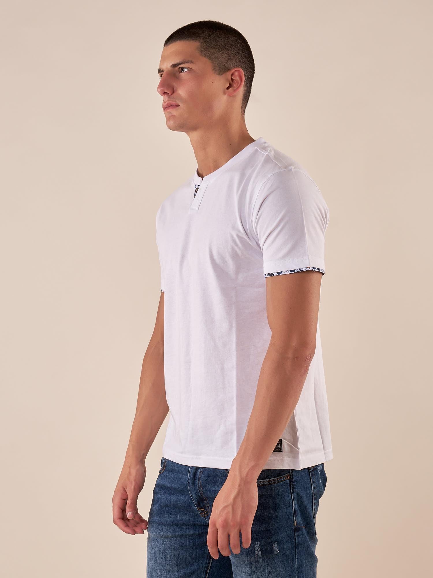 BACI & ABBRACCI BAM5454BIANCO
