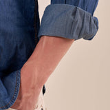 SUPERIOR VINTAGE M48666DENIM