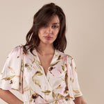 ARTIGLI AB002451AVORIO/ROSA