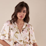 ARTIGLI AB002451AVORIO/ROSA