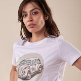 ARTIGLI TS002635BIANCO