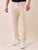 Pantalone 5 tasche cotone bull uomo.
