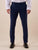 Pantalone da Uomo classico slim fit tasche all'americana.