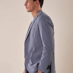 Giacca tessuto tecnico stretch no stiro uomo. GAE1596H AVION HAMAKI-HO 
