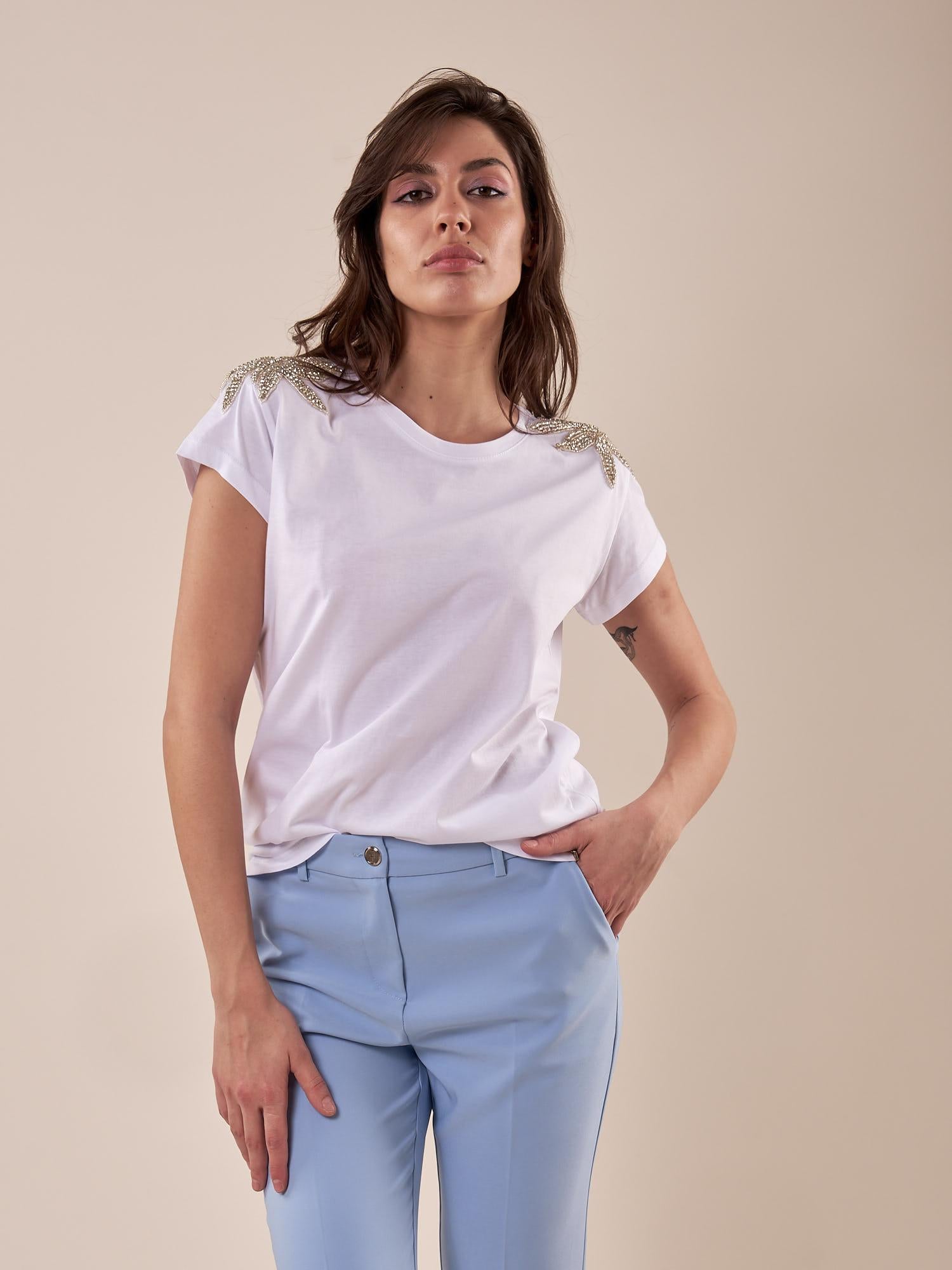ARTIGLI TS002582PANNA
