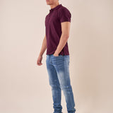 slim john OE1S2S5D15 DENIM OVER-D Uomo 