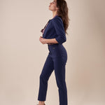 Bolerino manica 3/4 donna. GI002363 TAMPONE ARTIGLI 