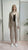 Giacca da Donna Foderata con Tasche a Pattina Elasticizzata PG143GC BEIGE EXTASY Donna