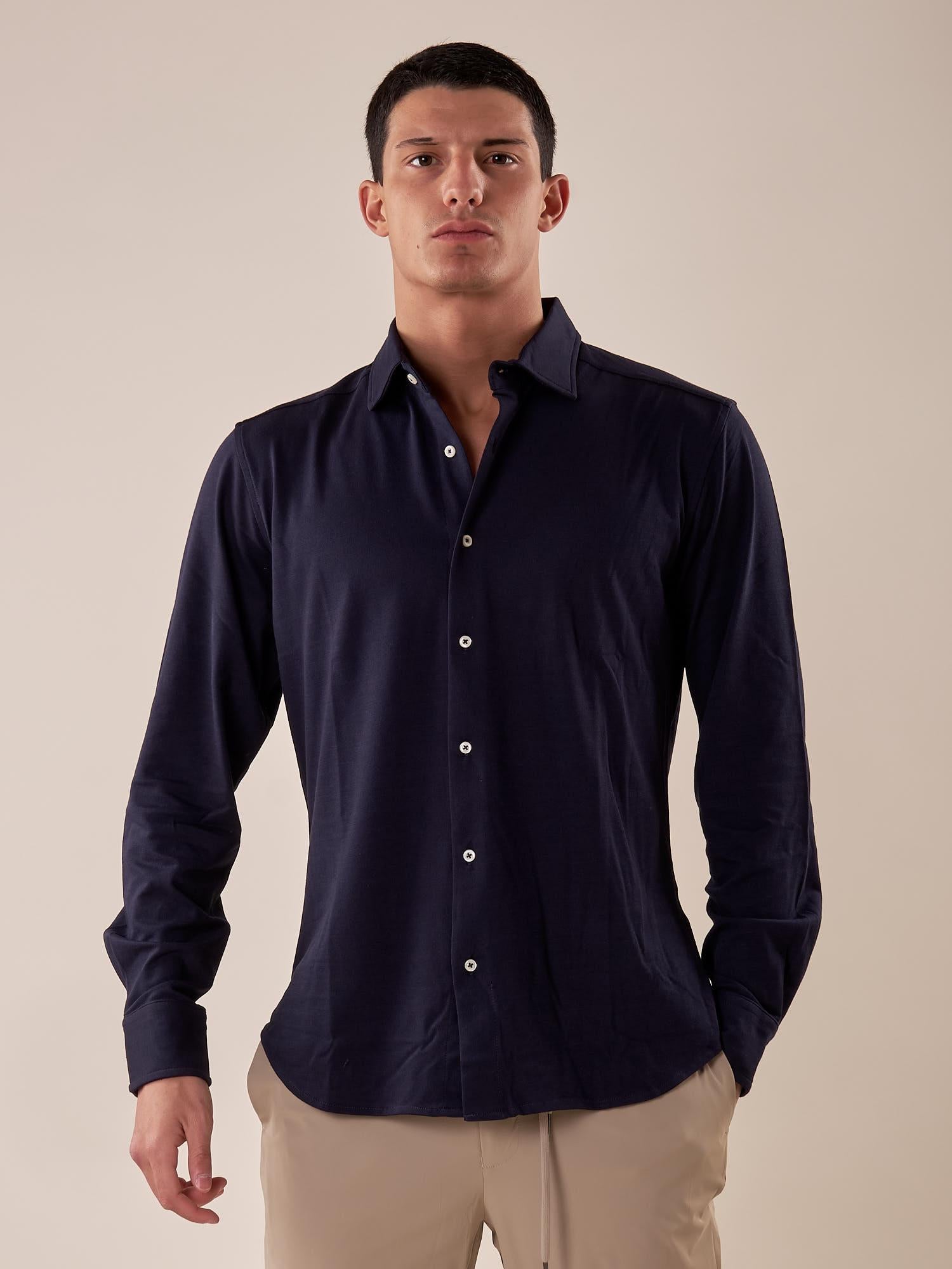 GUY M48884BLU