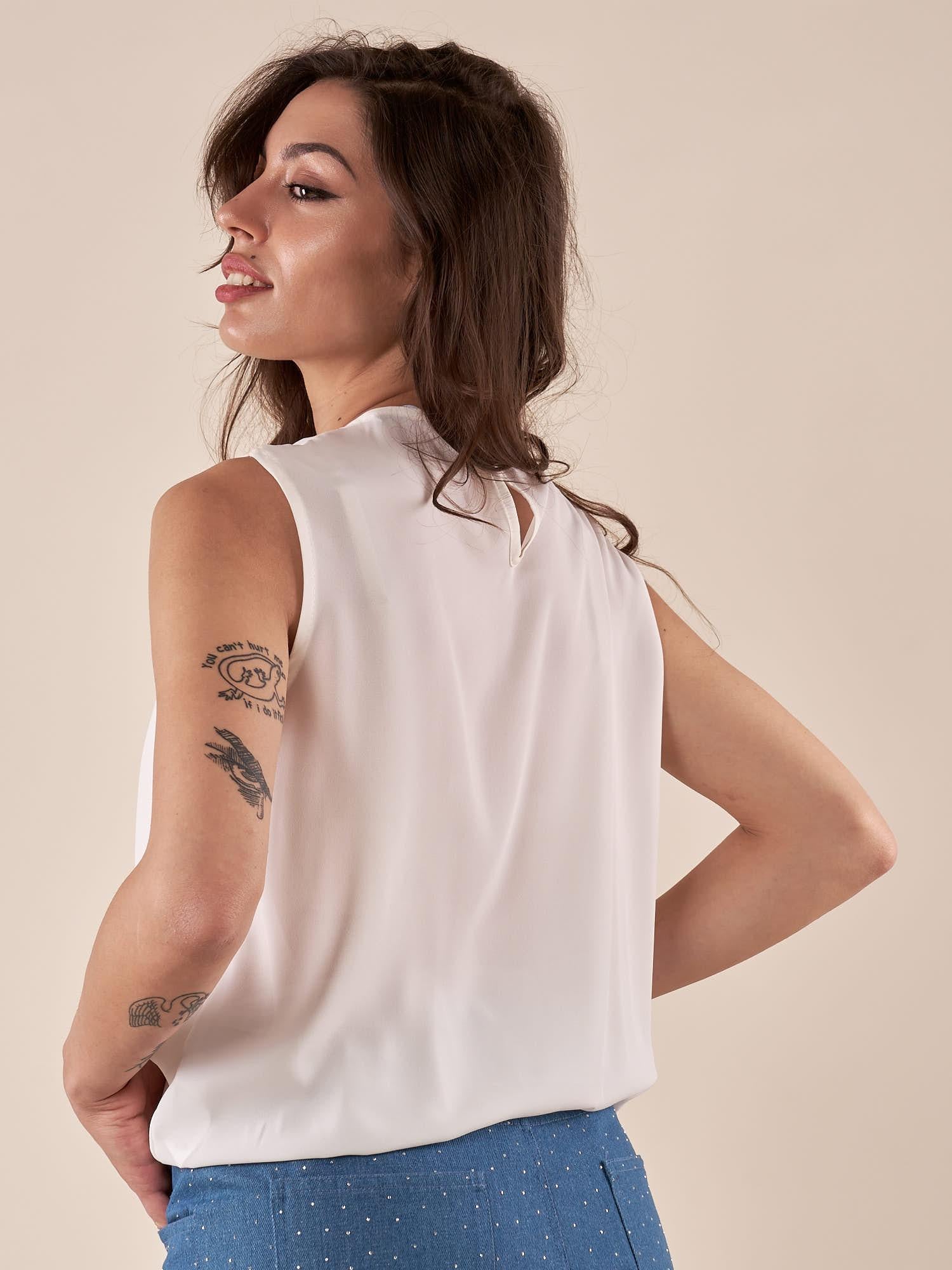ARTIGLI BL002332PANNA