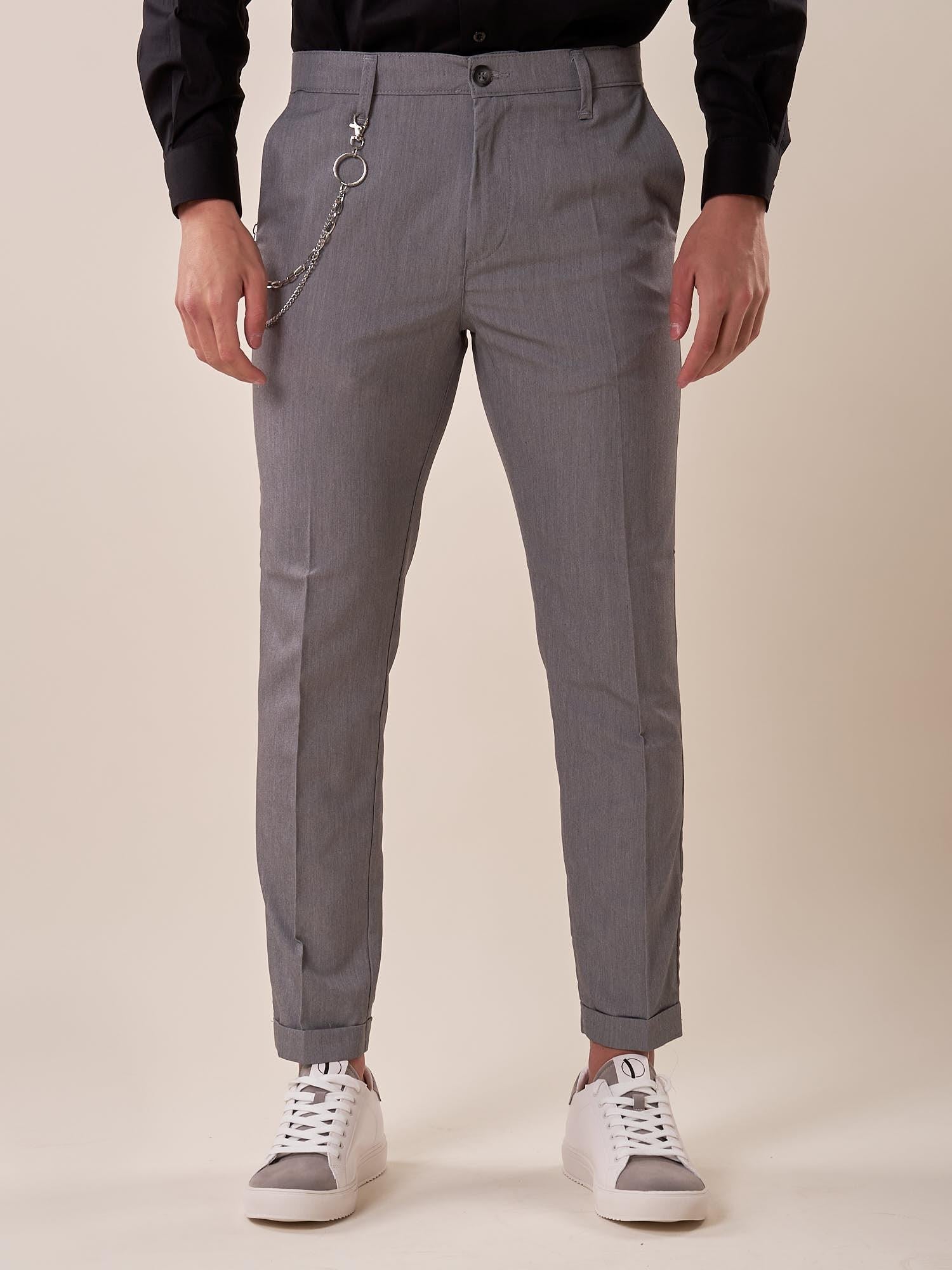 BLACKSUNDAY BK25002GRIGIO