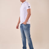 crt-slim-tpd jimmy OE1S2S5D02 DENIM OVER-D Uomo 