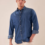 SUPERIOR VINTAGE M48666DENIM