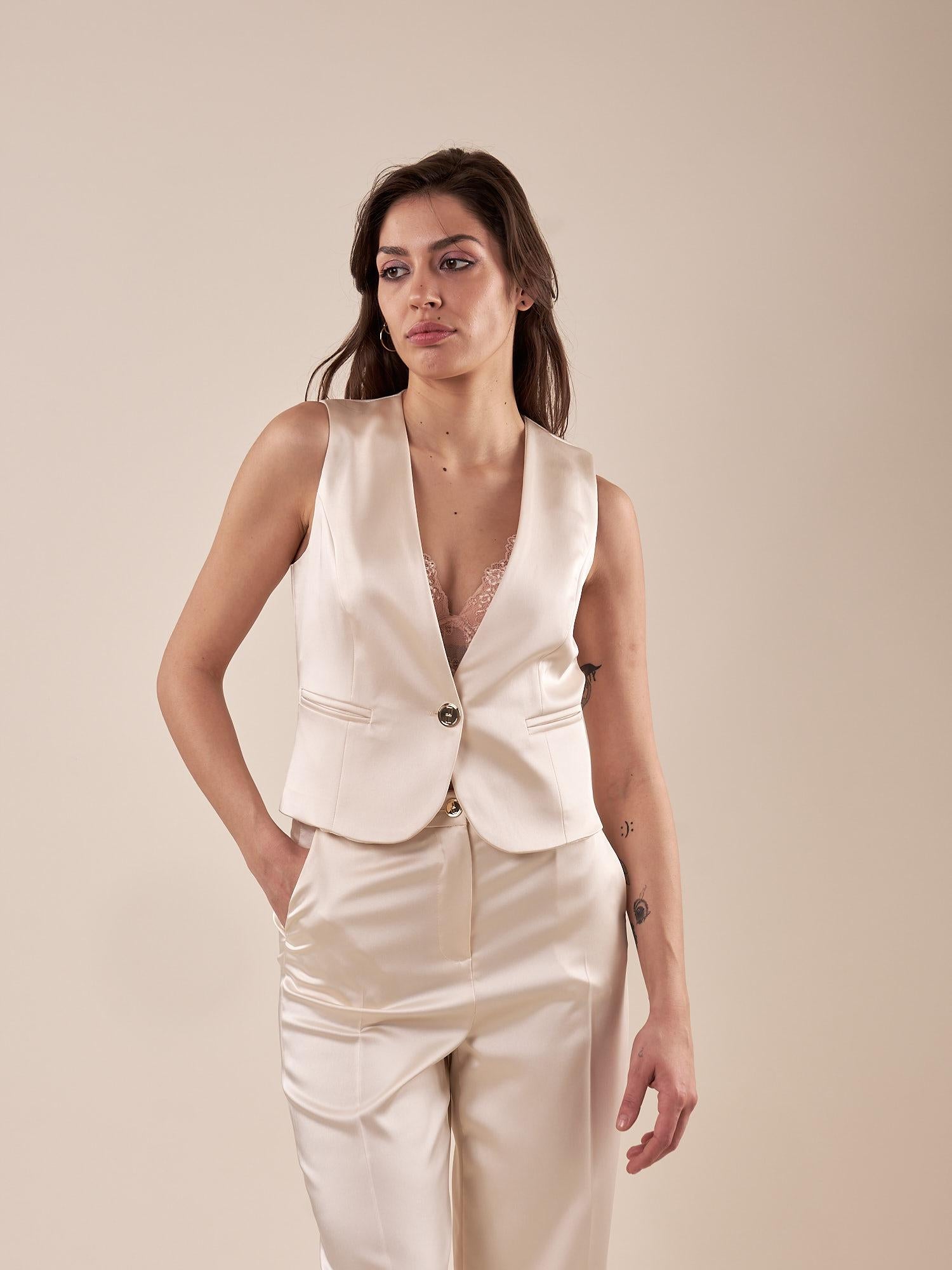 ARTIGLI GL000965AVORIO