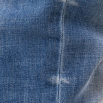 slim john OE1S2S5D15 DENIM OVER-D Uomo 