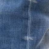 slim john OE1S2S5D15 DENIM OVER-D Uomo 