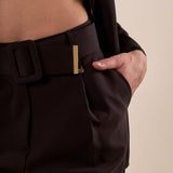 ARTIGLI PA000763NERO