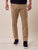 Pantalone modello chino tessuto raso satin tasca all'americana uomo. CON2517425 SAFARI CONSENSO Uomo