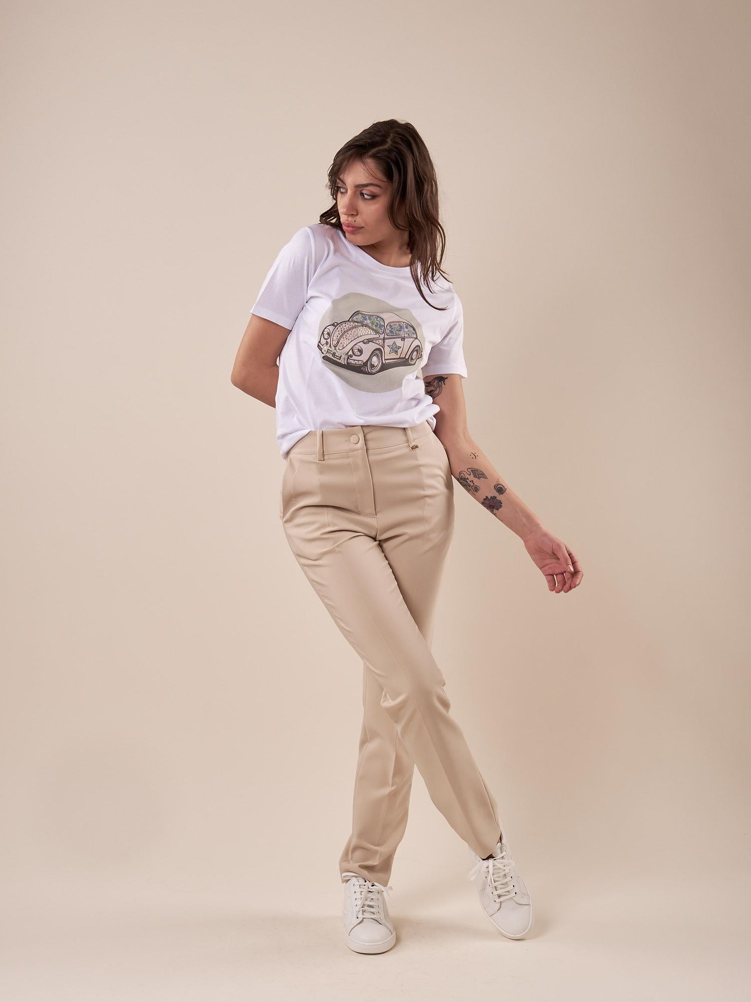 ARTIGLI PA000938BEIGE