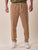 Pantalone slim fit modello pantalaccio.