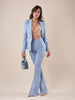 Pantalone Donna Zampa