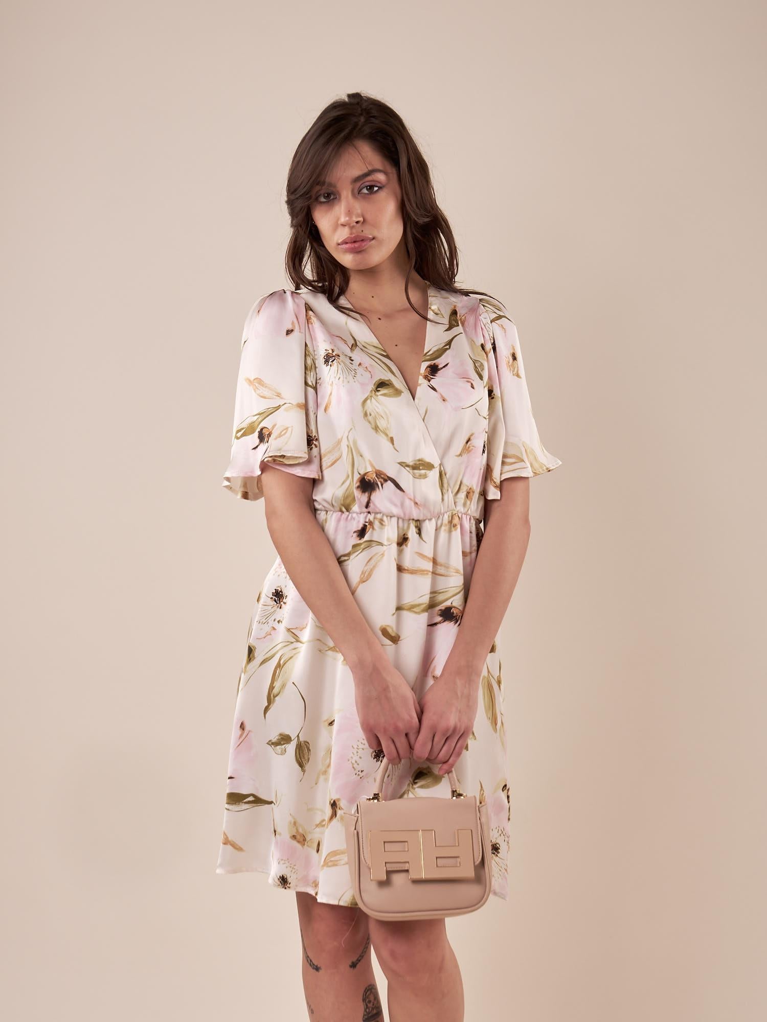 ARTIGLI AB002451AVORIO/ROSA