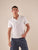 Polo Uomo Tecnica a Manica Corta - Traspirante, Leggera e ad Alte Prestazioni.