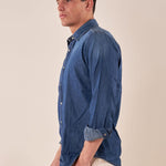 SUPERIOR VINTAGE M48666DENIM
