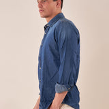 SUPERIOR VINTAGE M48666DENIM