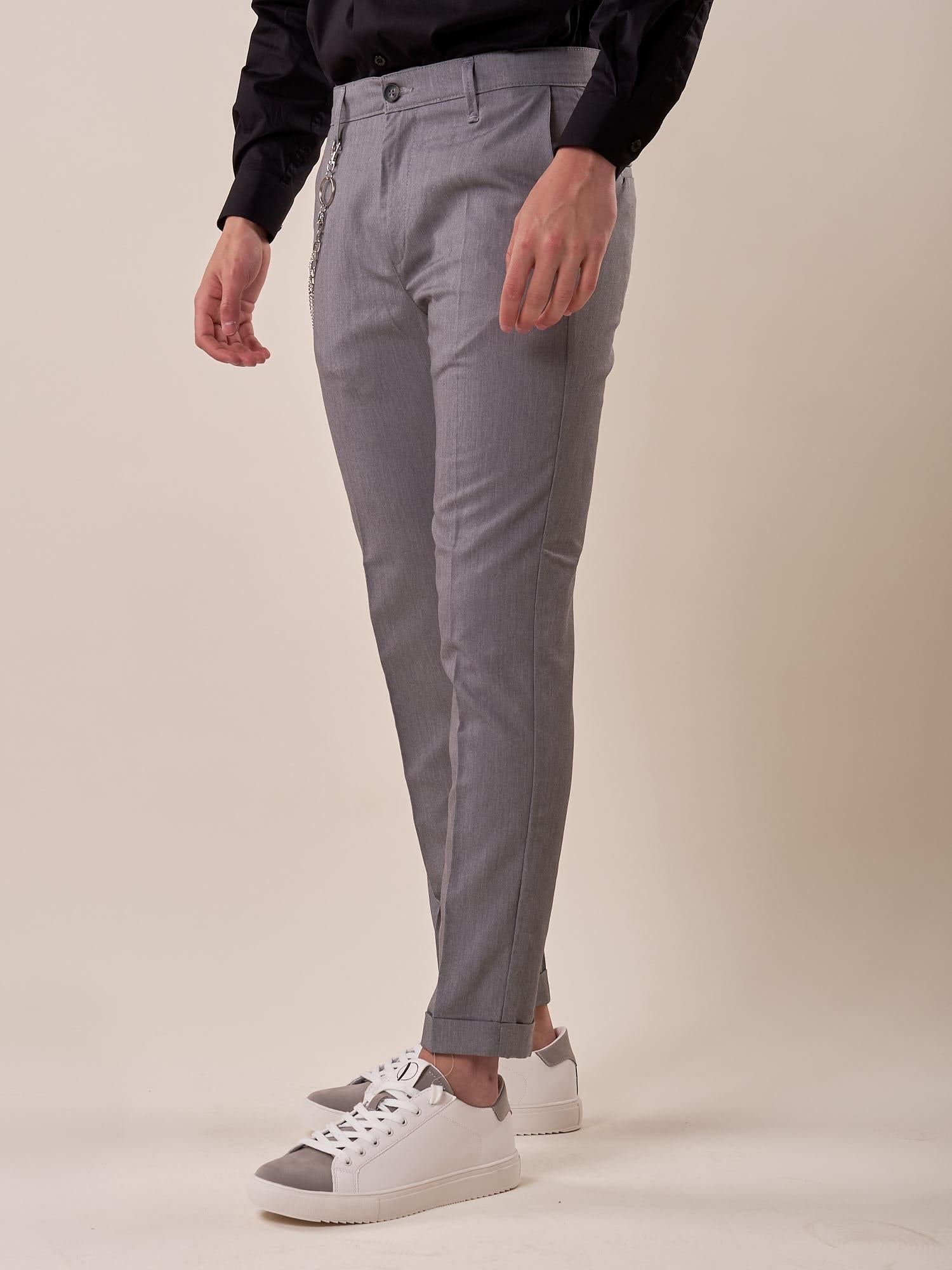BLACKSUNDAY BK25002GRIGIO
