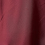Top Donna in Raso  Eleganza Morbida per Ogni Occasione. TP1432 BORDEAUX LESLY 