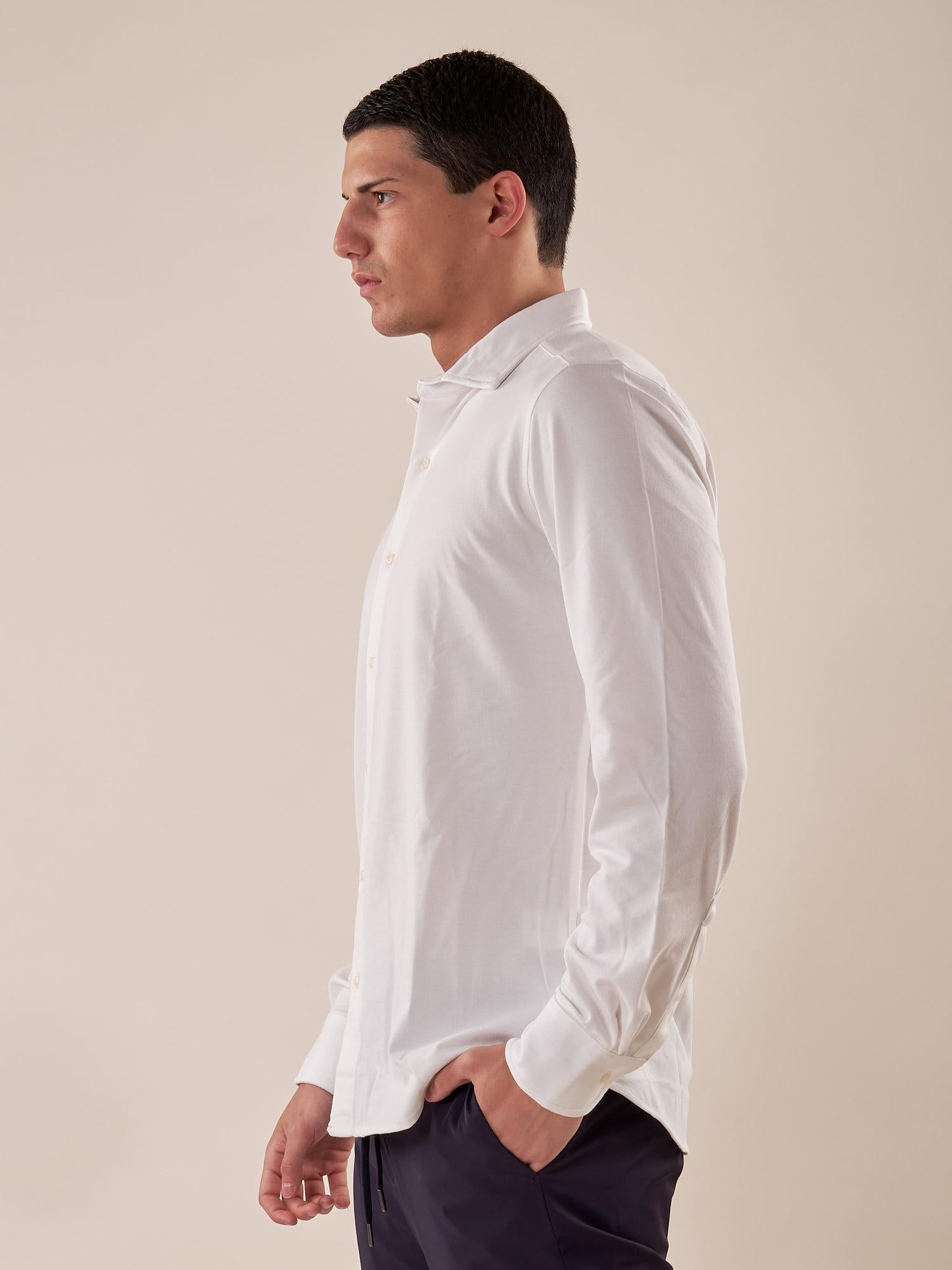 GUY M48884BIANCO