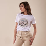 ARTIGLI TS002635BIANCO