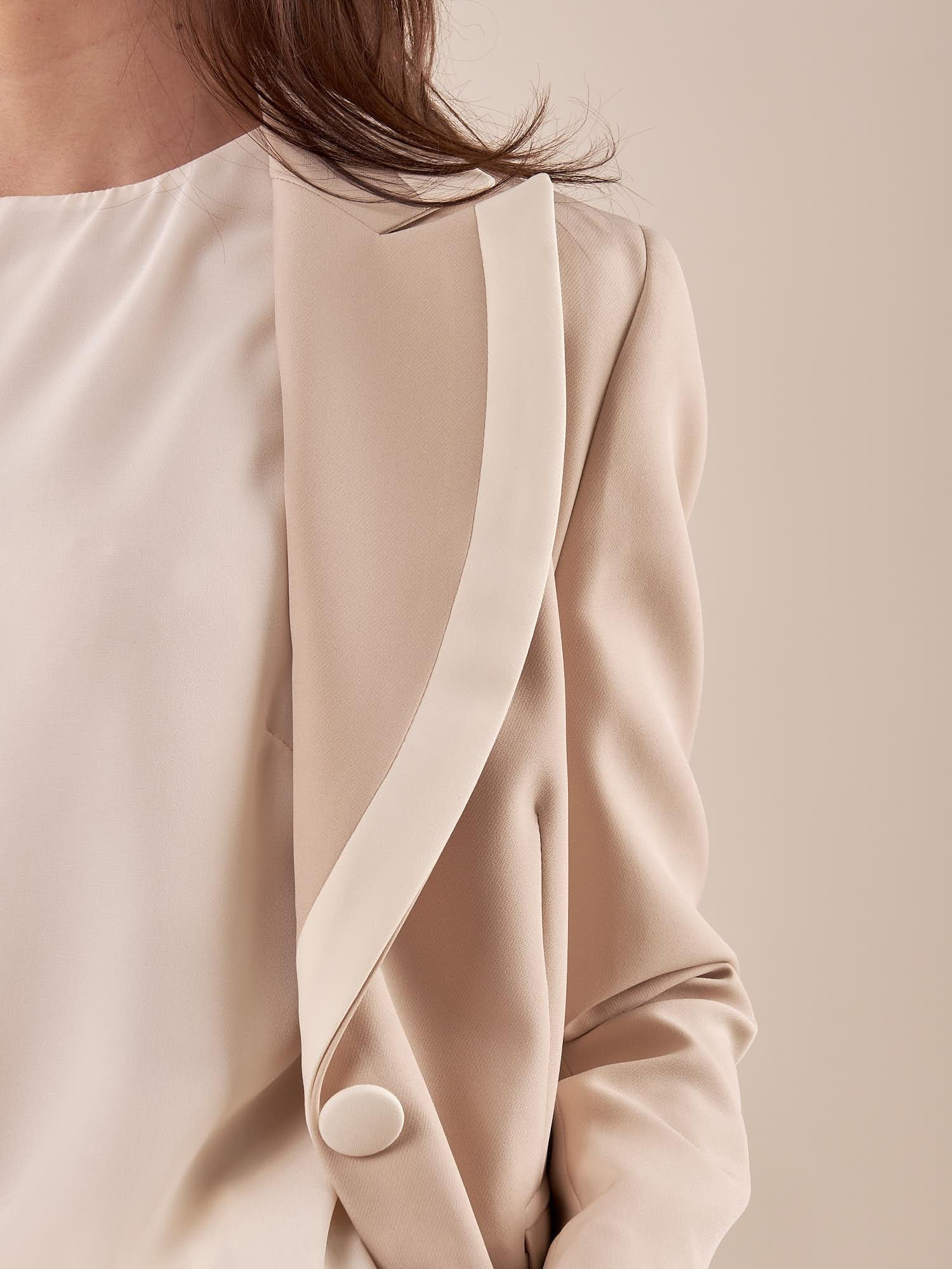 ARTIGLI GI000936BEIGE/AVORIO