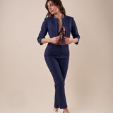 Bolerino manica 3/4 donna. GI002363 TAMPONE ARTIGLI 