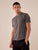 T-Shirt Uomo manica corta in tessuto tecnico traspirante ideale per sport e attività outdoor.
